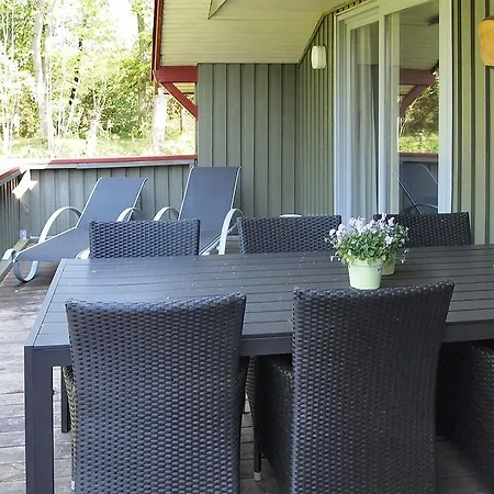 Oksbol Feriehus