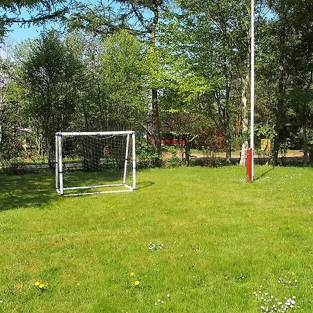 Oksbol Feriehus *