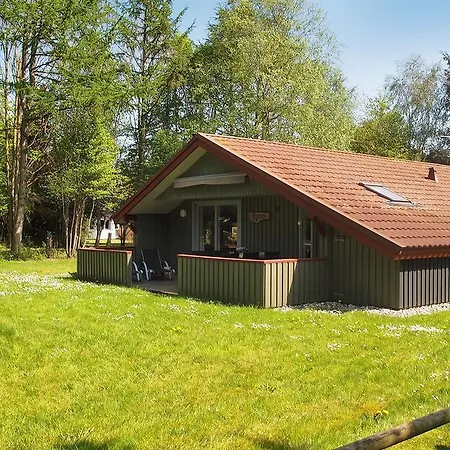 Oksbol * Oksbøl